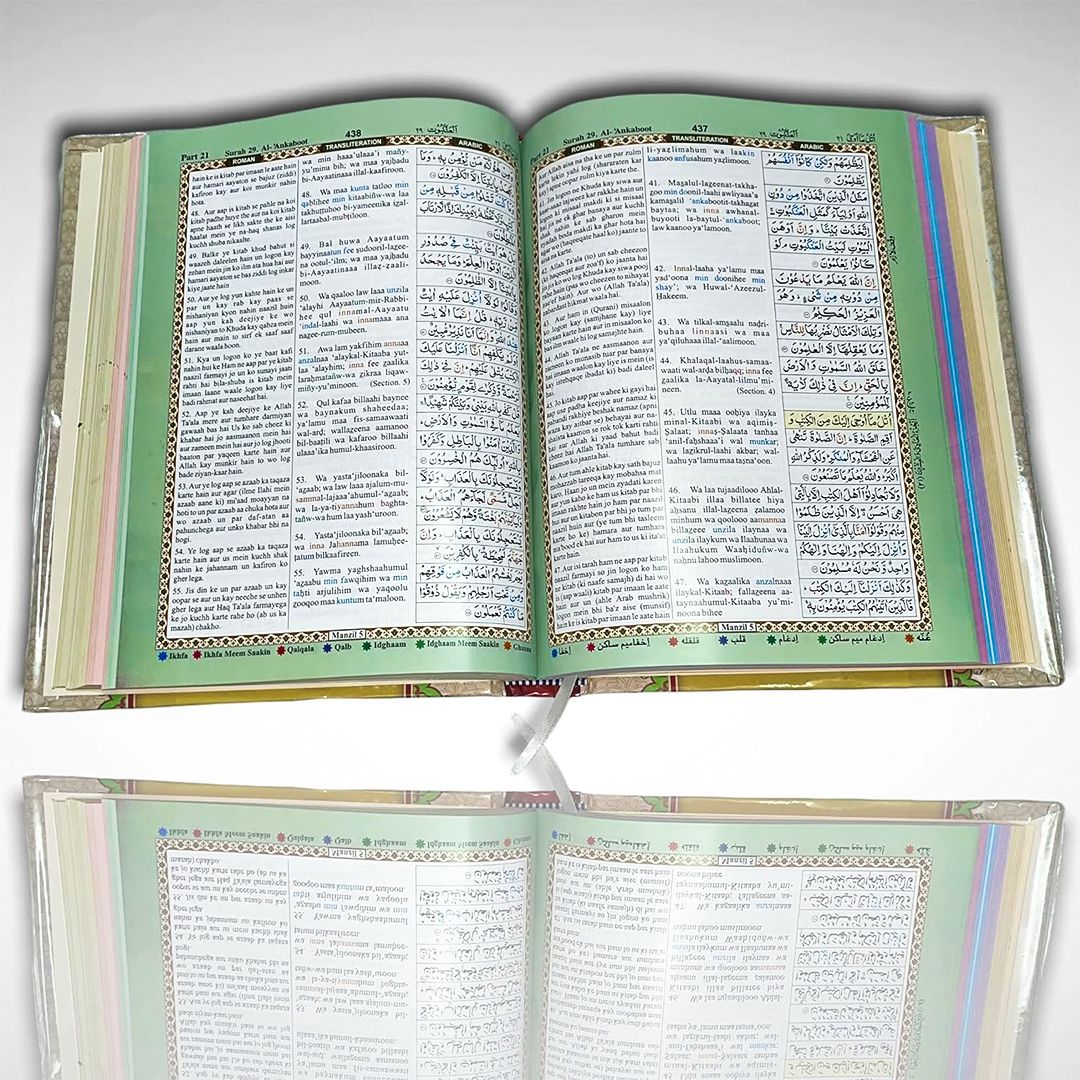 Best Translated Quran