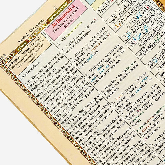 Best Translated Quran